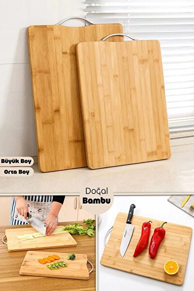 Tilbe Home Kesme Tahtası