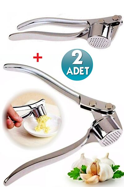 Tilbe Home Patates, Sarımsak Ezici