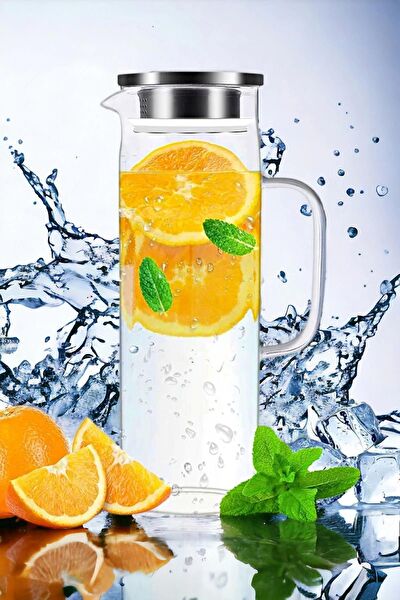 Madamev Sürahi, Karaf