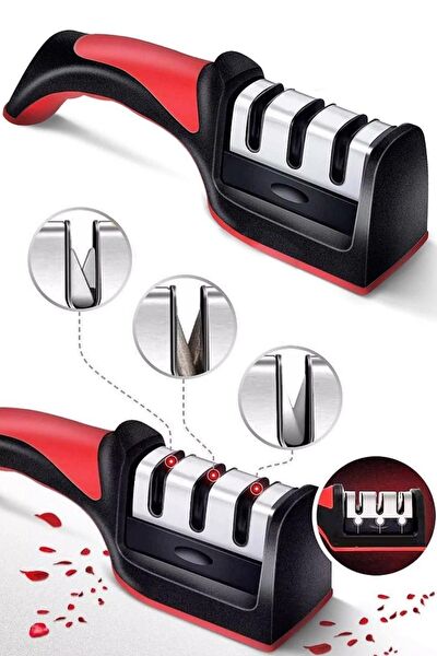 Tilbe Home Bıçak Bileyici, Masat