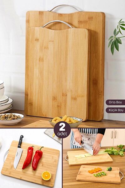 Tilbe Home Kesme Tahtası