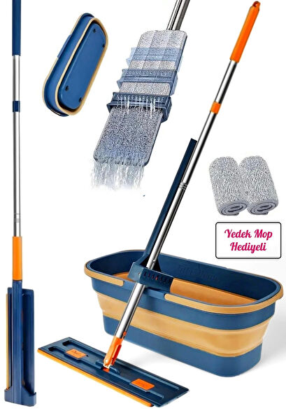 Tilbe Home Paspas, Mop Setleri