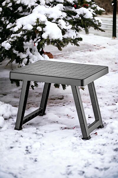 Tilbe Home Kamp Masası