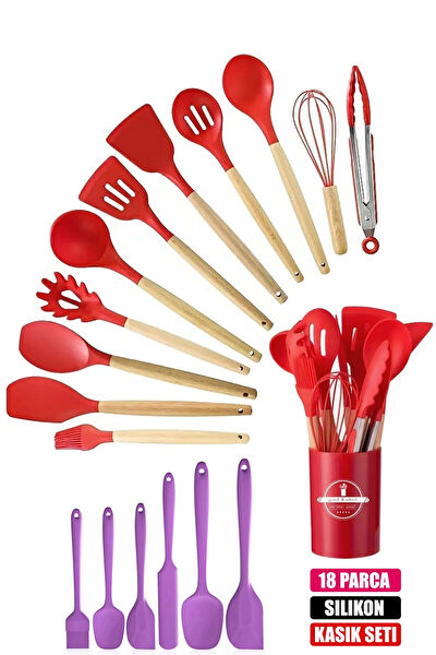 Tilbe Home Servis Seti