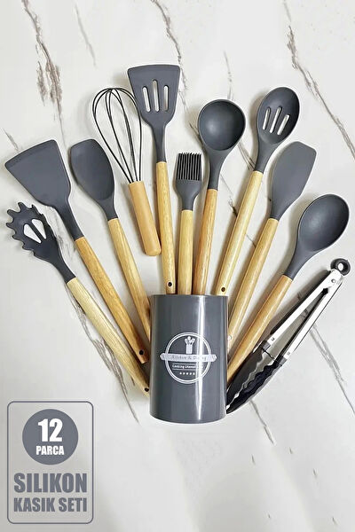 Tilbe Home Servis Seti