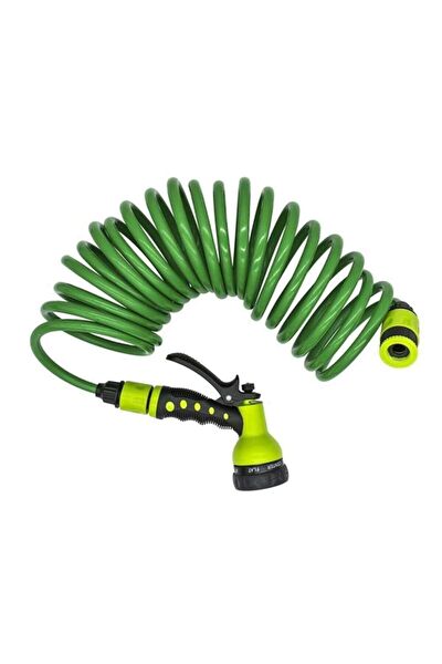 PAOSS Hortum, Hortum Toplama