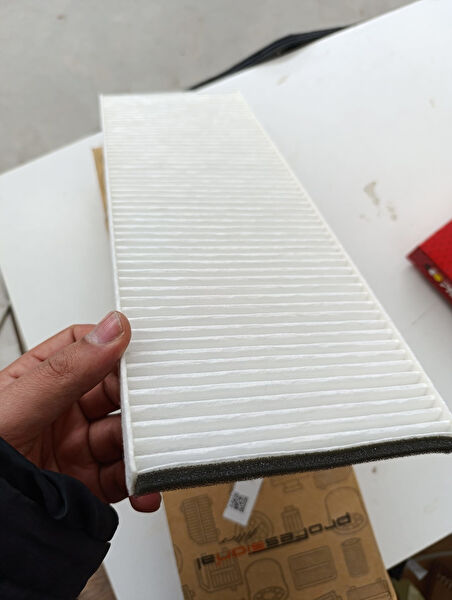 Sabay Otomotiv Polen Filtreleri