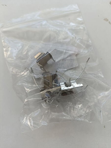 Sabay Otomotiv Fren Balataları