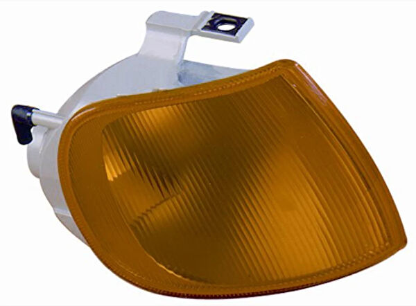 Sabay Otomotiv Sinyaller