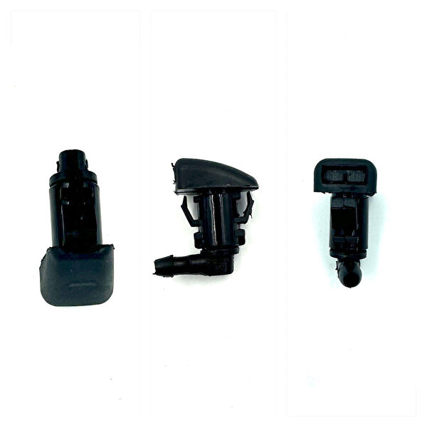 Sabay Otomotiv Çamurluk