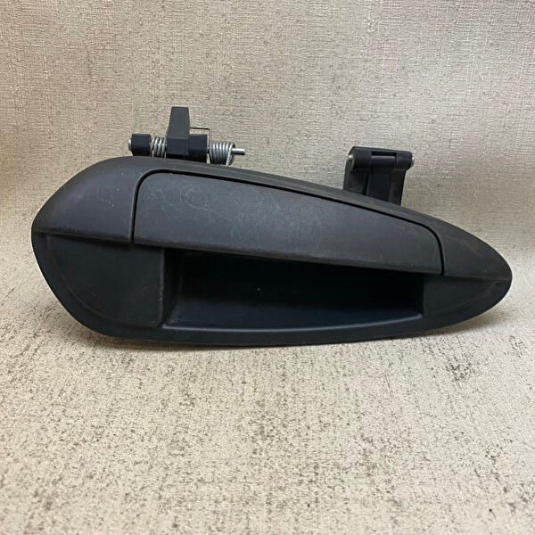 Sabay Otomotiv Kapı Kolları