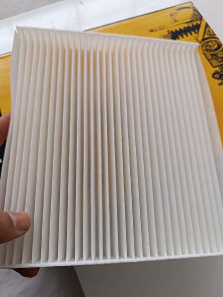 Sabay Otomotiv Polen Filtreleri