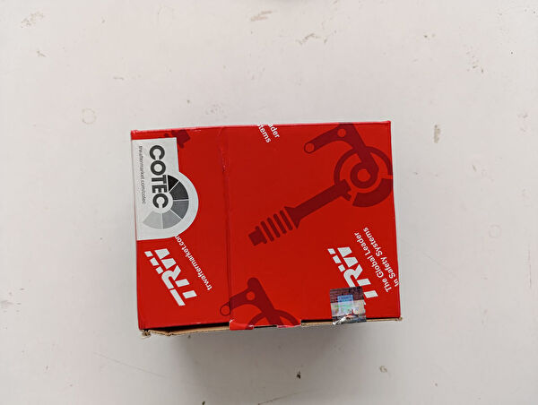 Sabay Otomotiv Fren Balataları