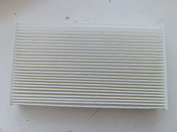 Sabay Otomotiv Polen Filtreleri