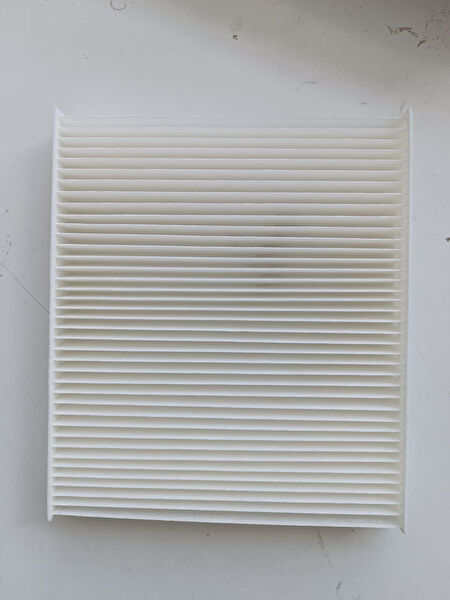 Sabay Otomotiv Polen Filtreleri