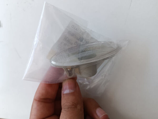 Sabay Otomotiv Çamurluk