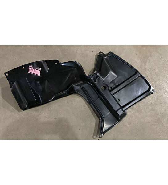 Sabay Otomotiv Çamurluk