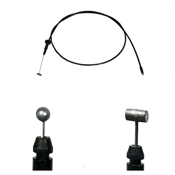 Sabay Otomotiv Kaput Ekipmanları