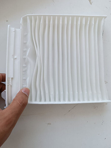 Sabay Otomotiv Polen Filtreleri