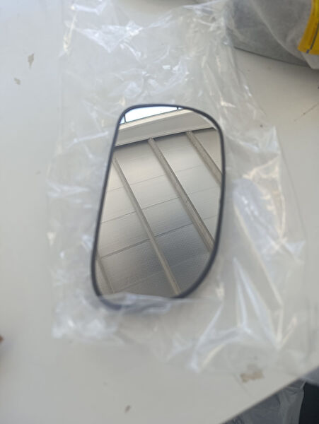 Sabay Otomotiv Çamurluk