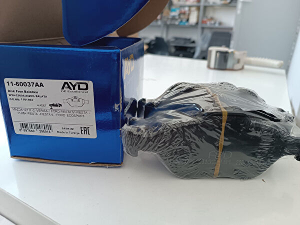 Sabay Otomotiv Çamurluk