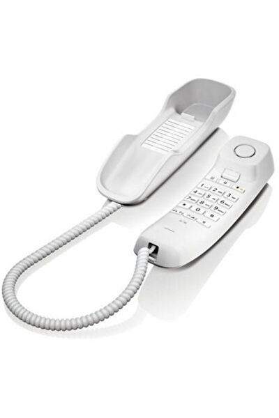 Gigaset Santral, Dect Telefonlar