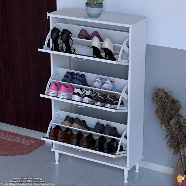 Modilayn Ayakkabılık