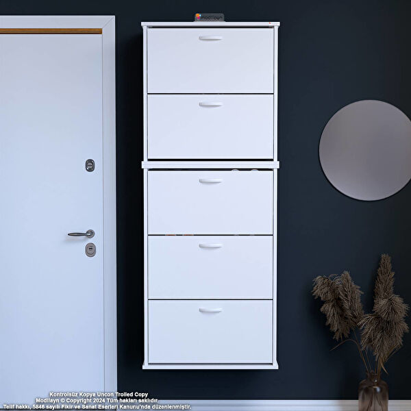 Modilayn Ayakkabılık