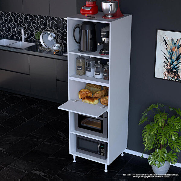 Modilayn Mutfak Dolabı