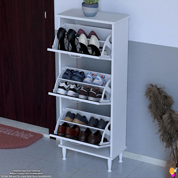 Modilayn Ayakkabılık