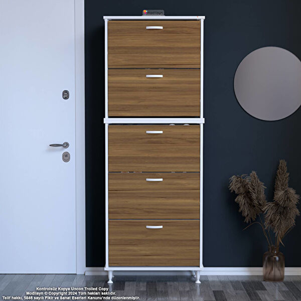 Modilayn Ayakkabılık