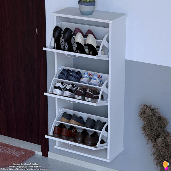 Modilayn Ayakkabılık