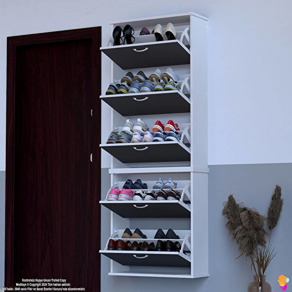 Modilayn Ayakkabılık