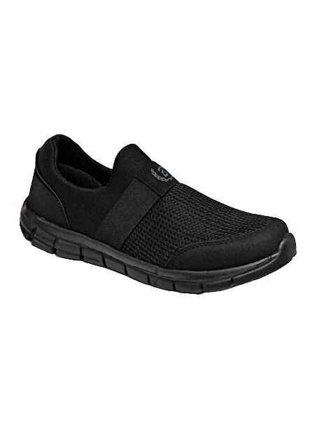 Black Sea Erkek Sneaker Ayakkabı