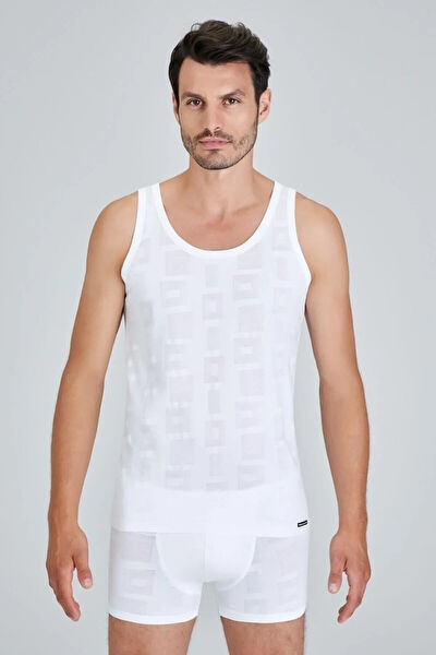 Kom Erkek Atlet, Body