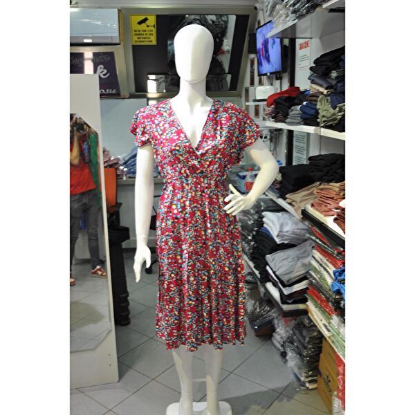 ocakgiyimdeposu2022 Abiye Elbise