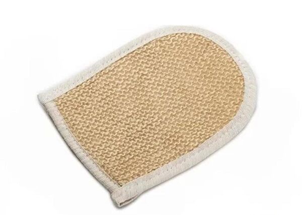 Botanik Banyo Lifi, Süngeri