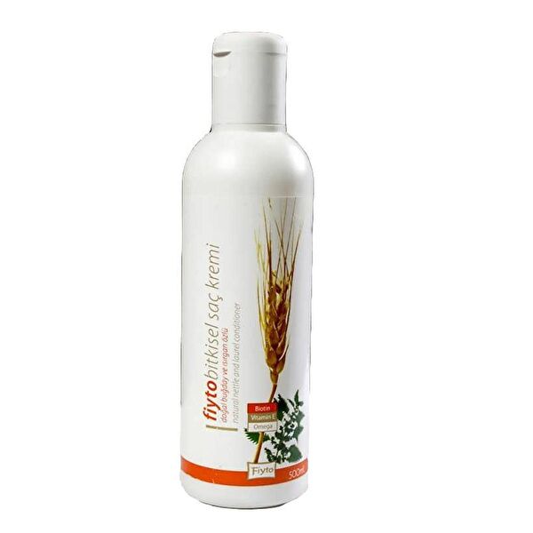Fiyto Saç Kremi