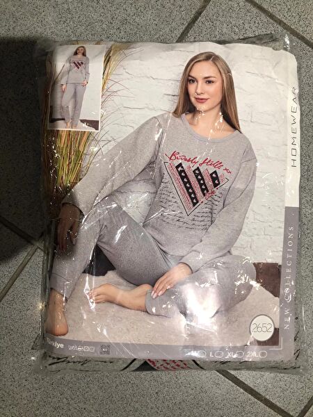 ocakgiyimdeposu2022 Kadın Alt Üst Takım