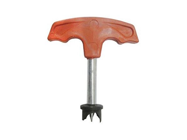 Sancak Hortum Bağlantısı, Kelepçe