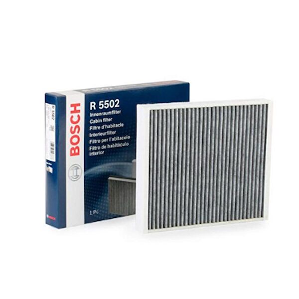 Bosch Polen Filtreleri