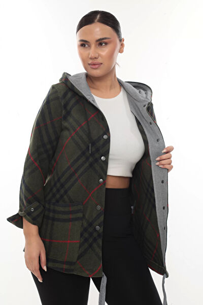 Lady Majestic Kadın Gömlek