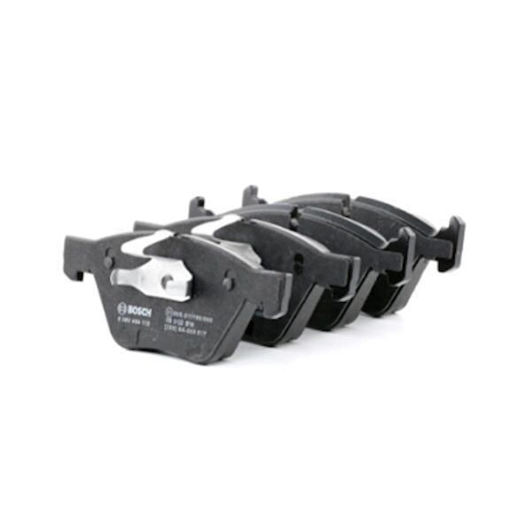 Bosch Fren Balataları