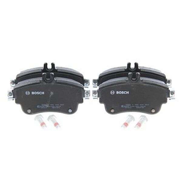 Bosch Fren Balataları
