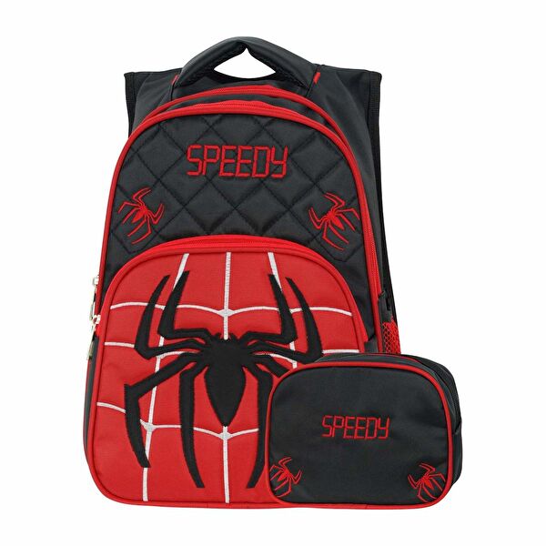 Waddell Okul Çantası