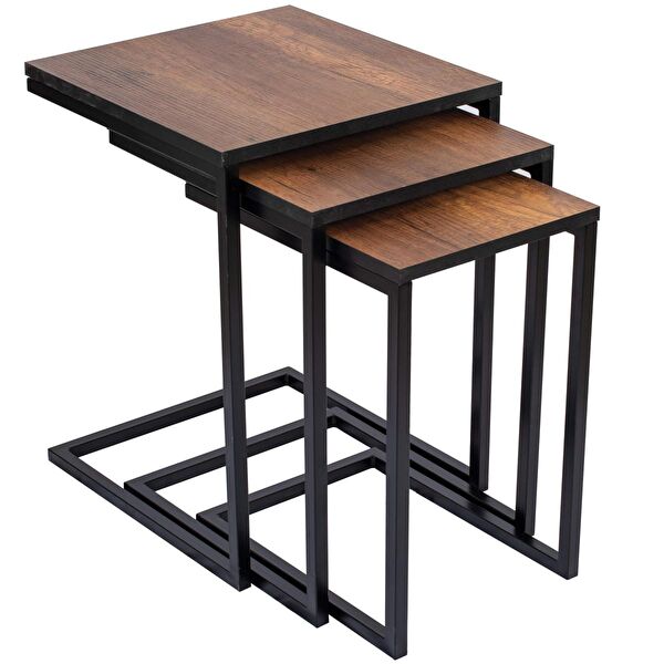 Grande Home Zigon Sehpa