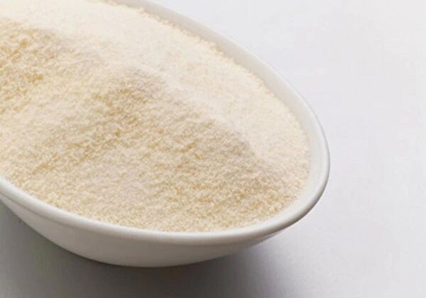 Botanik Süt Tozu ve Krema