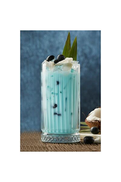 Paşabahçe Meşrubat Bardağı