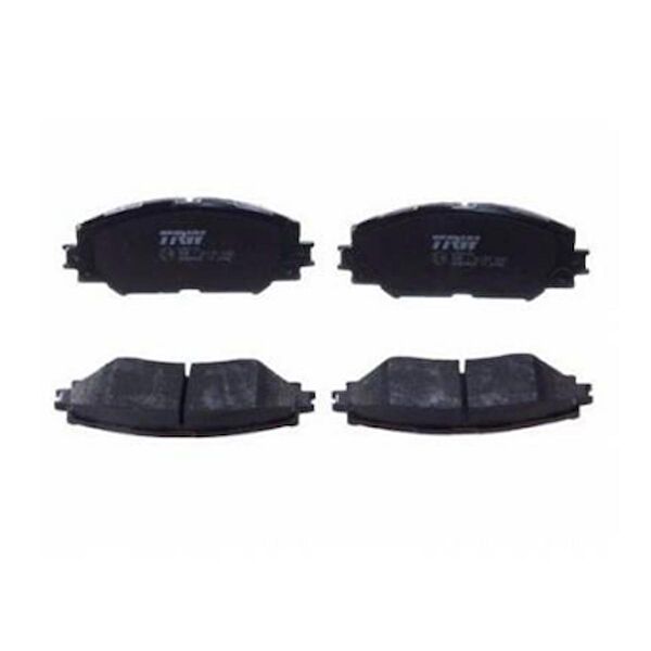 Her Türlü Yedek Parça Fren Balataları