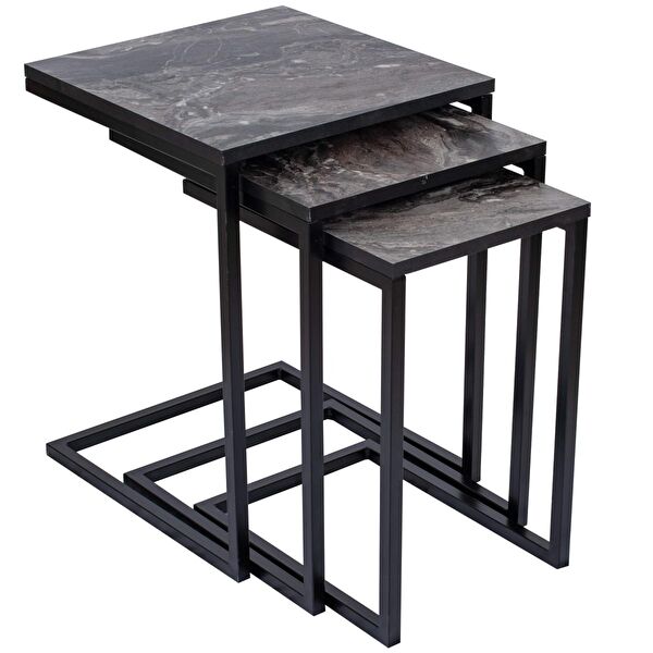 Grande Home Zigon Sehpa